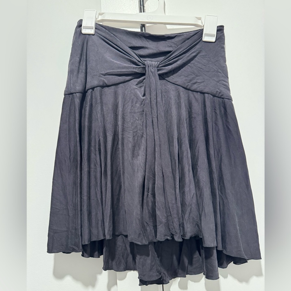 Valentino balletcore skirt